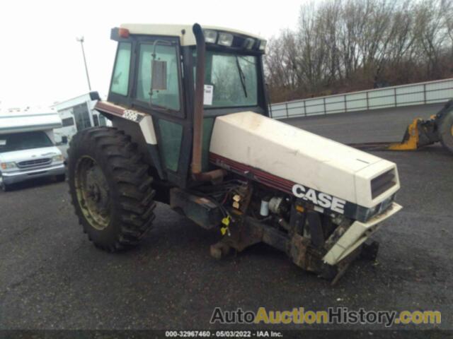 CASE 2096 TRACTOR, 9937854          